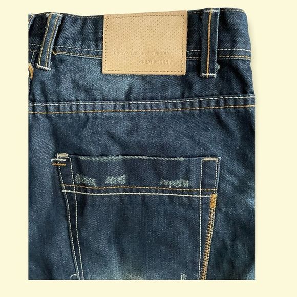 Fifty Percent men’s short size 30 - Picture 5 of 5